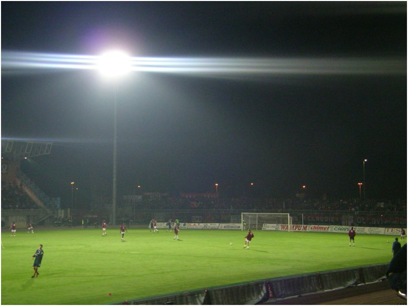 Arezzo - Genoa  23.10.2004 027